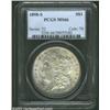 Image 3 : 1898-S $1 MS66 PCGS.