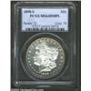 Image 3 : 1898-S $1 MS64 Deep Mirror Prooflike PCGS.