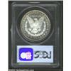 Image 4 : 1898-S $1 MS64 Deep Mirror Prooflike PCGS.