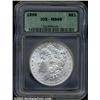 Image 1 : 1899 $1 MS65 ICG.