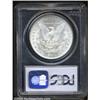 Image 2 : 1899 $1 MS65 PCGS.