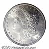 Image 1 : 1899 $1 MS67 PCGS.