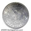 Image 2 : 1899 $1 MS67 PCGS.