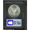 Image 4 : 1899 $1 MS67 PCGS.