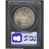 Image 2 : 1899-S $1 MS65 PCGS.