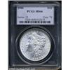 Image 1 : 1900 $1 MS66 PCGS.