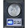 Image 2 : 1900 $1 MS66 PCGS.