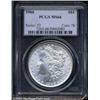 Image 1 : 1900 $1 MS66 PCGS.