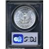 Image 2 : 1900 $1 MS66 PCGS.