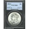 Image 1 : 1900-O $1 MS66 PCGS.