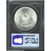 Image 2 : 1900-O $1 MS66 PCGS.