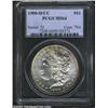 Image 1 : 1900-O/CC $1 MS64 PCGS.