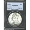 Image 1 : 1900-S $1 MS65 PCGS.