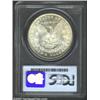 Image 2 : 1900-S $1 MS65 PCGS.