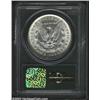 Image 2 : 1901 $1 AU55 PCGS.