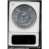 Image 2 : 1901 $1 AU58 ANACS.