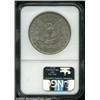 Image 2 : 1901 $1 MS61 NGC.