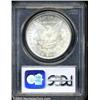 Image 2 : 1901-O $1 MS66 PCGS.