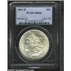 Image 1 : 1901-O $1 MS66 PCGS.