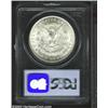 Image 2 : 1901-O $1 MS66 PCGS.