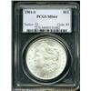 Image 1 : 1901-S $1 MS64 PCGS.