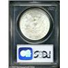 Image 2 : 1901-S $1 MS64 PCGS.