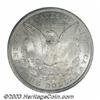 Image 2 : 1901-S $1 MS66 PCGS.
