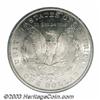 Image 2 : 1901-S $1 MS66 PCGS.