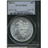 Image 3 : 1901-S $1 MS66 PCGS.