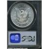 Image 4 : 1901-S $1 MS66 PCGS.