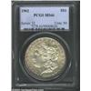 Image 1 : 1902 $1 MS66 PCGS.