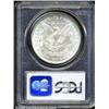 Image 2 : 1902 $1 MS66 PCGS.