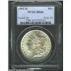 Image 1 : 1902-O $1 MS66 PCGS.