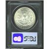 Image 2 : 1902-O $1 MS66 PCGS.