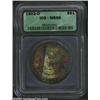 Image 1 : 1902-O $1 MS66 ICG.