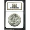 Image 1 : 1902-O $1 MS66 NGC.