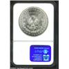 Image 2 : 1902-O $1 MS66 NGC.