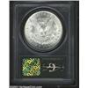 Image 2 : 1902-O $1 MS66 PCGS.