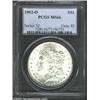Image 1 : 1902-O $1 MS66 PCGS.
