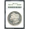 Image 1 : 1902-O $1 MS64 Prooflike ANACS.