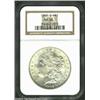 Image 1 : 1902-S $1 MS64 NGC.