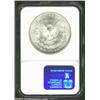 Image 2 : 1902-S $1 MS64 NGC.