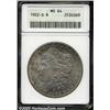 Image 1 : 1902-S $1 MS64 ANACS.
