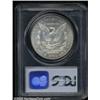 Image 2 : 1902-S $1 MS64 PCGS.