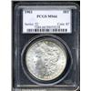 Image 1 : 1903 $1 MS66 PCGS.