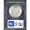 Image 2 : 1903 $1 MS66 PCGS.