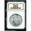 Image 1 : 1903-O $1 MS66 NGC.