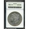 Image 1 : 1904-S $1 AU50 ANACS.