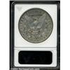 Image 2 : 1904-S $1 AU50 ANACS.