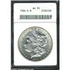 Image 1 : 1904-S $1 AU55 ANACS.
